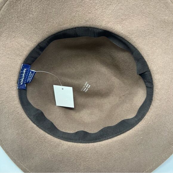 Hat Attack Chelsea Wool Hat - Picture 5 of 7